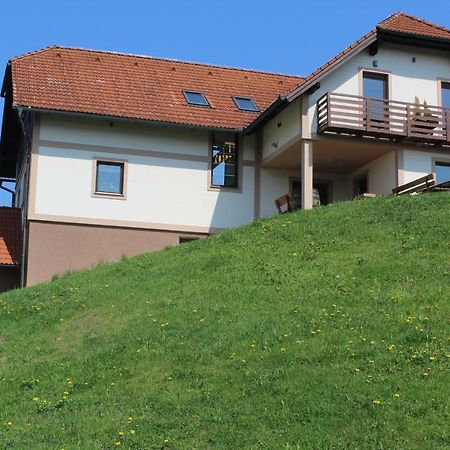 Vdovic Guest House Svecina Exterior foto