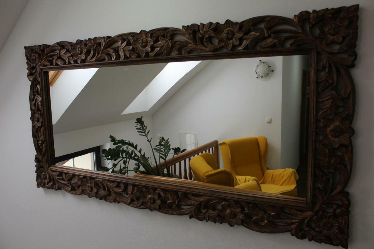 Vdovic Guest House Svecina Exterior foto